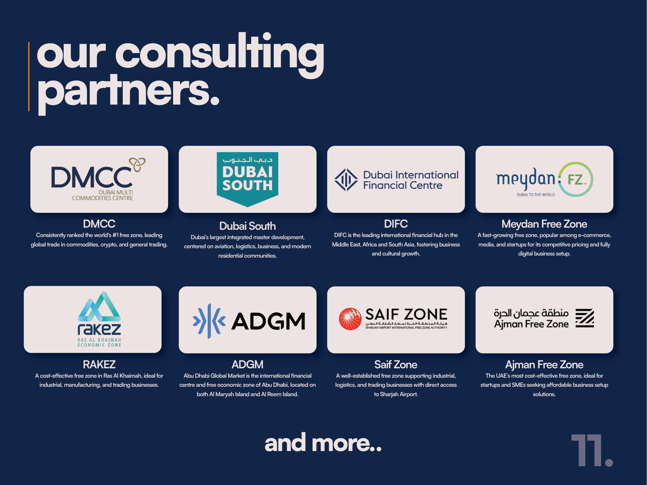 SMS Group Company Profile — page 12