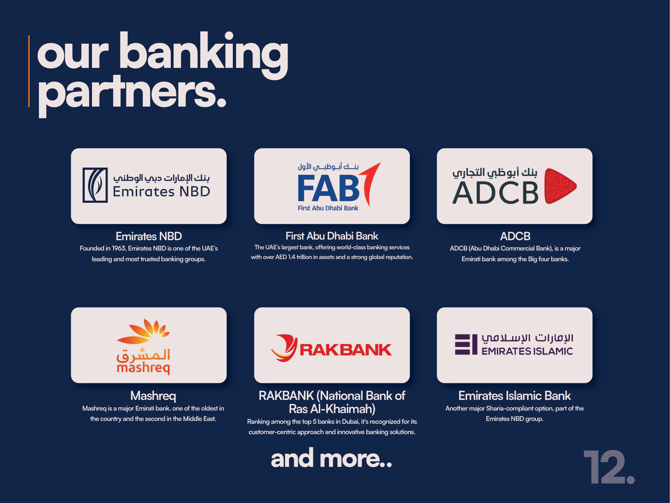 SMS Group Company Profile — page 13
