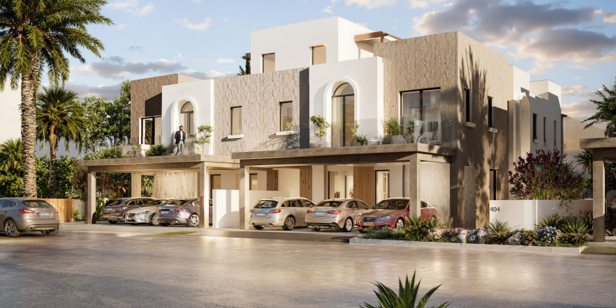 HAYAT 1 by Dubai South