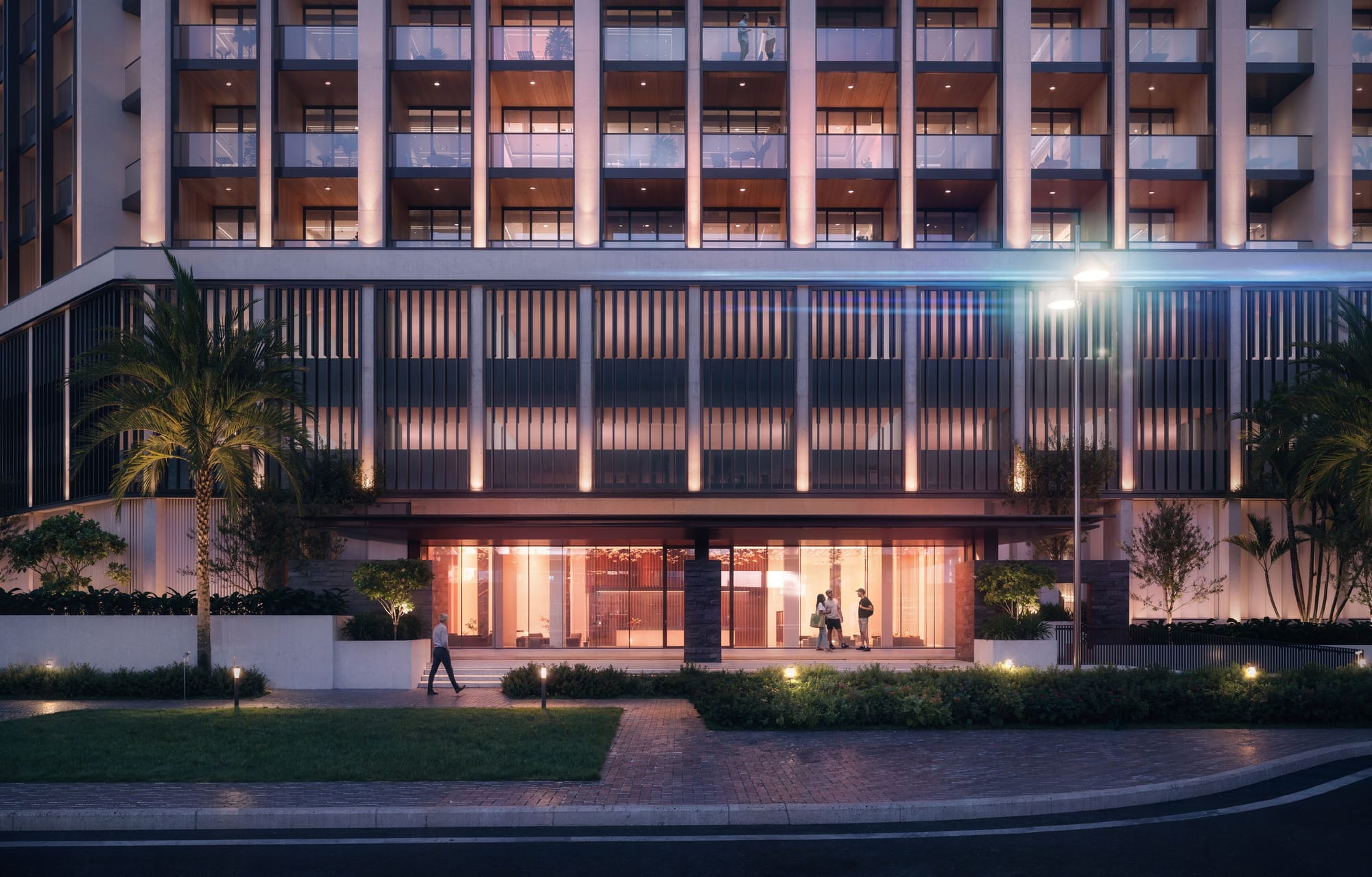 BINGHATTI ELITE - Living Space & Interior Design