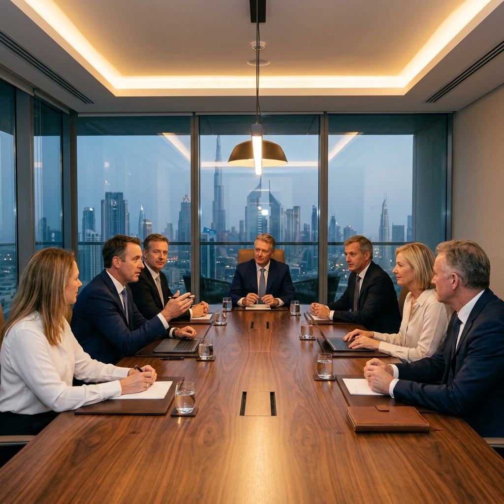 Family office